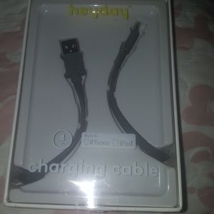 IPhone/iPad charger